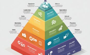 About business success